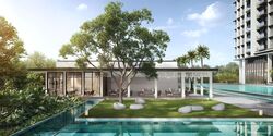 Bloomsbury Residences (D5), Apartment #460967611